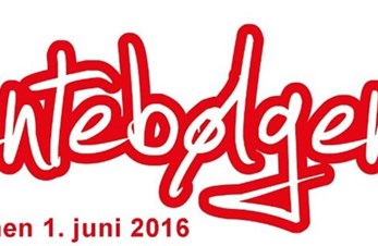 Jentebølgen 2016 blir arrangert onsdag 1. juni. Sett av dagen for å løpe, heie eller være med på dugnad.