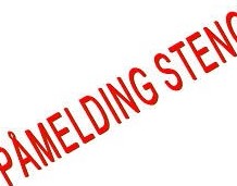 Etteranmelding er nå stengt - Rennet er fullt !