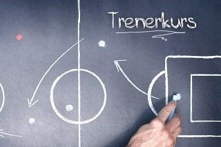 Trenerkurs!