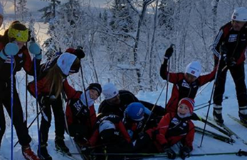 Skiskole torsdag 21/1 kl 18:00  – nå med ski! Bli med!