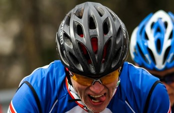 Sykkelsesongen 2016 - Årsmøte i februar