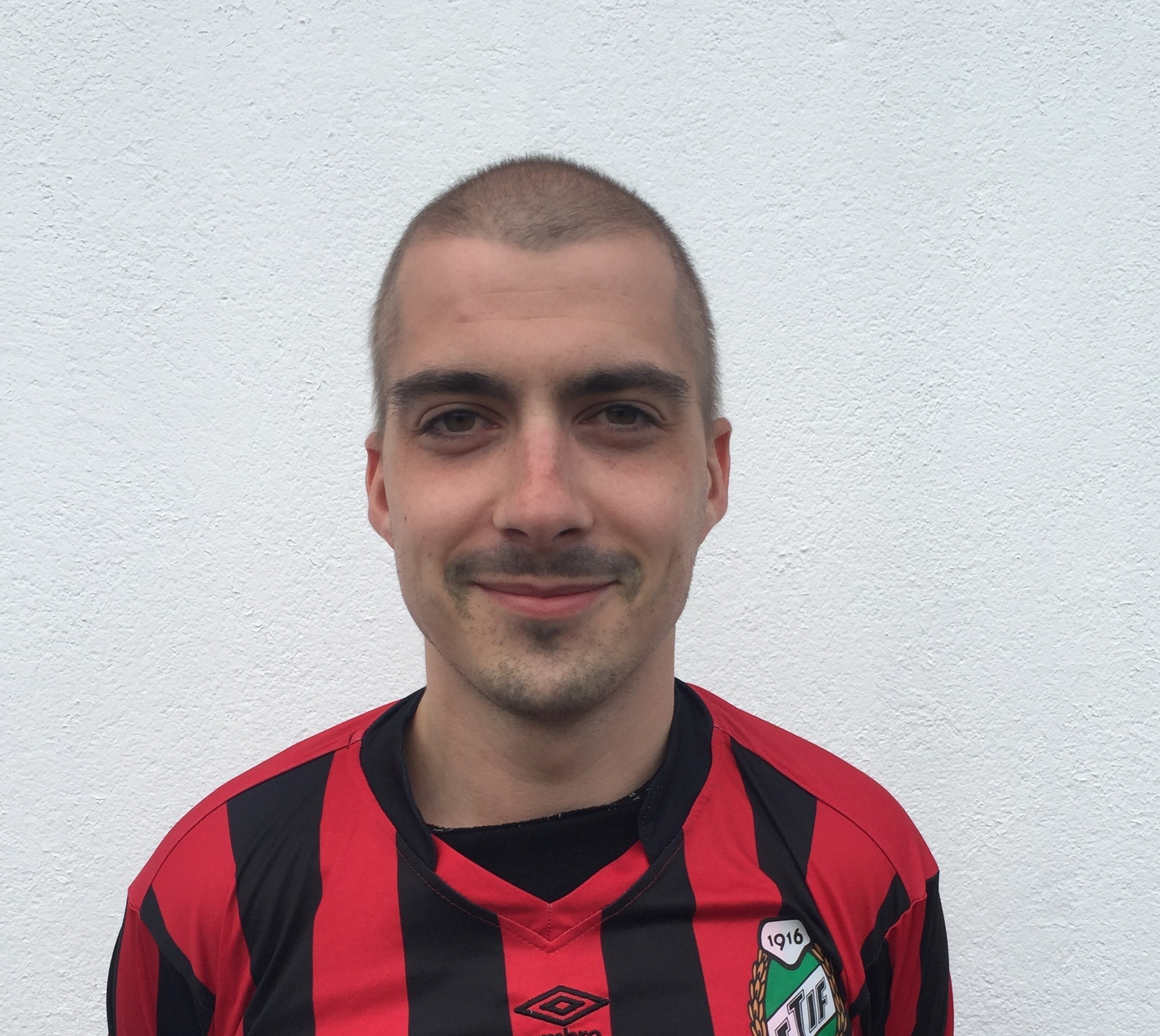 40 meter fra Jakobsen