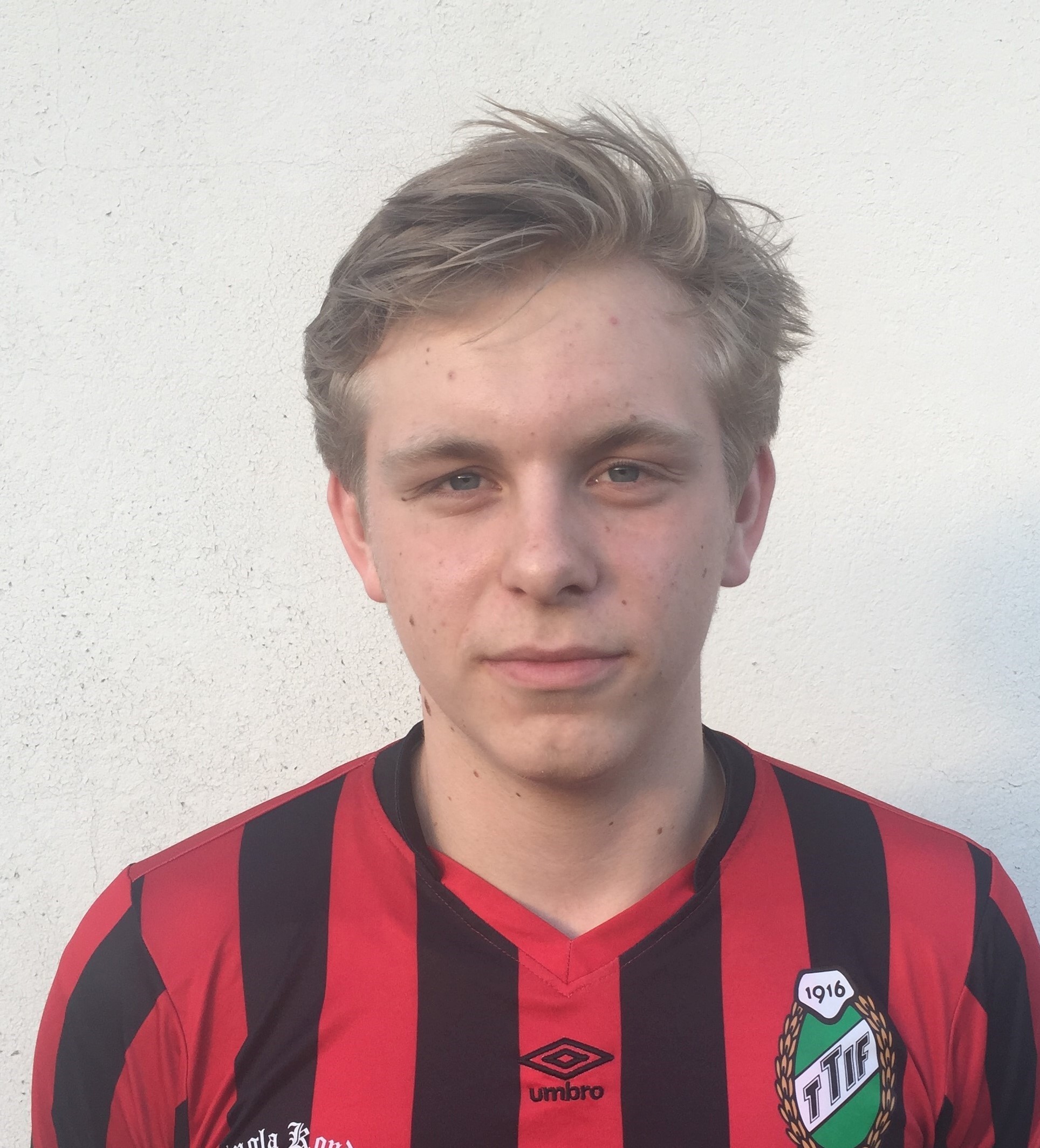 TTIF - Lisleby : 3-1