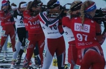 Norgescup 2 Knyken Orkdal