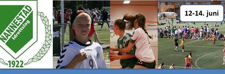 NANNESTAD CUP 2015