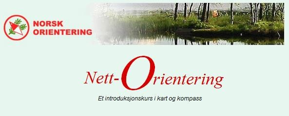 Nett-Orientering