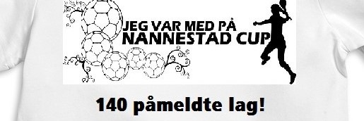 Snart 140 påmeldte lag!