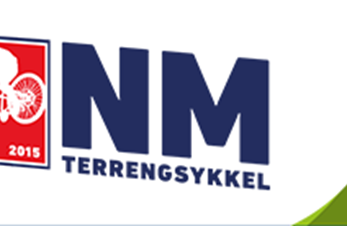 NM-Terreng Rundbane