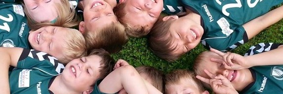 Siste frist til å bestille cup t-skjorter er 29. mai