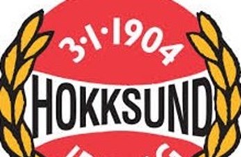 Hokksund/Vestfossen - IFT 7-7 til pause