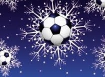 Juleturnering i Moelvhallen