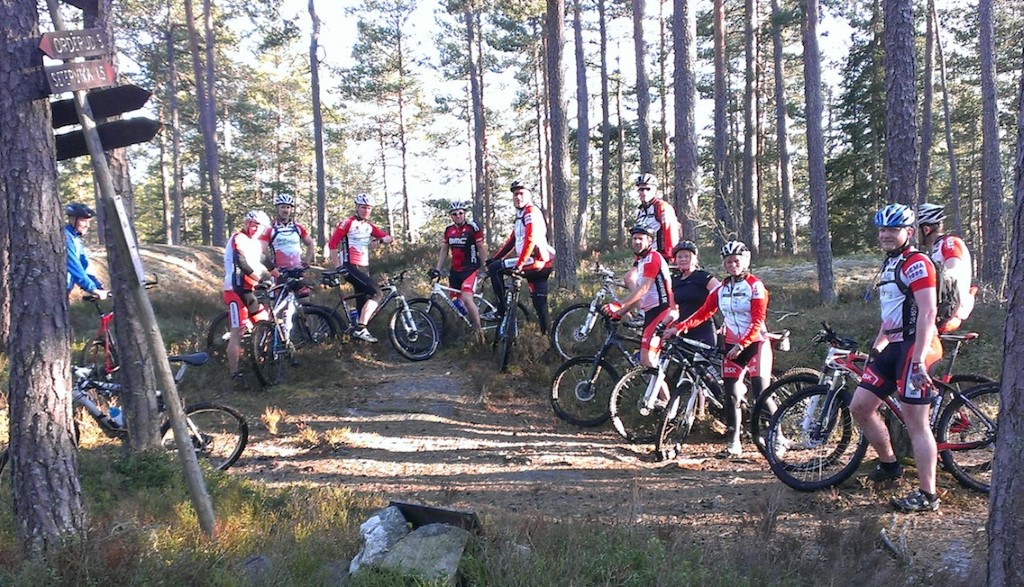 Instagram-konkurranse!