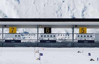 Skiskytterskolen 2014