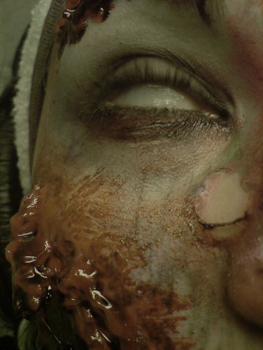 Prepared for Halloween?