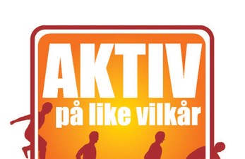 "Aktiv på like vilkår" - et inkluderingsprosjekt i Bamble Idrettsforening
