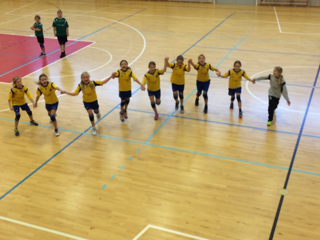 Ny superspennende bortekamp, mot Skjetten