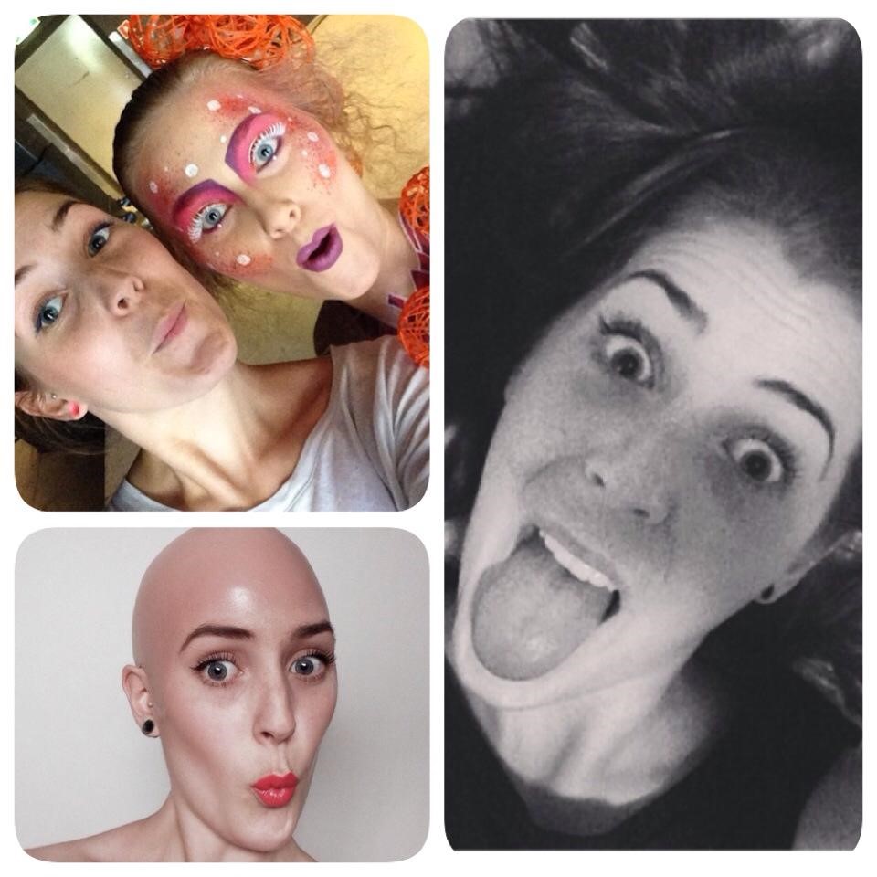 Get to know your hairdresser, Ine Marie!