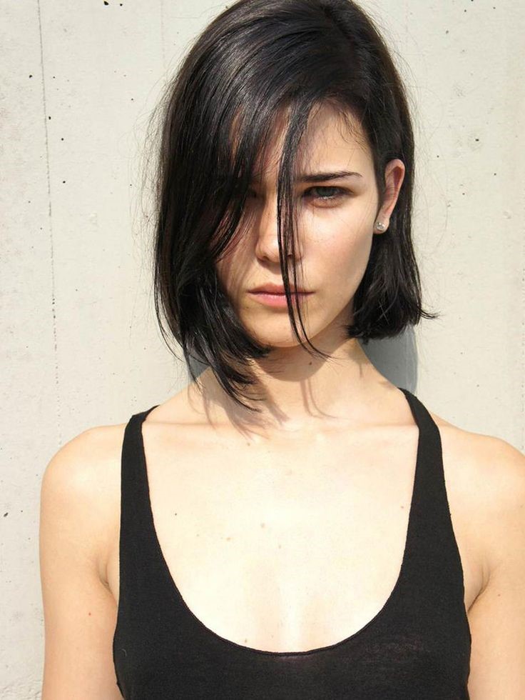 How about going dark?