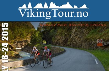 Viking Tour 2015