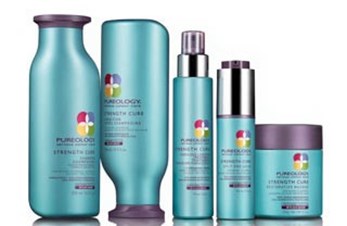 Pureology Strenght Cure