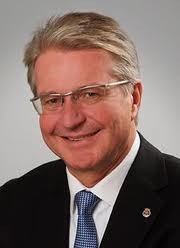 Hilsen fra Fabian Stang