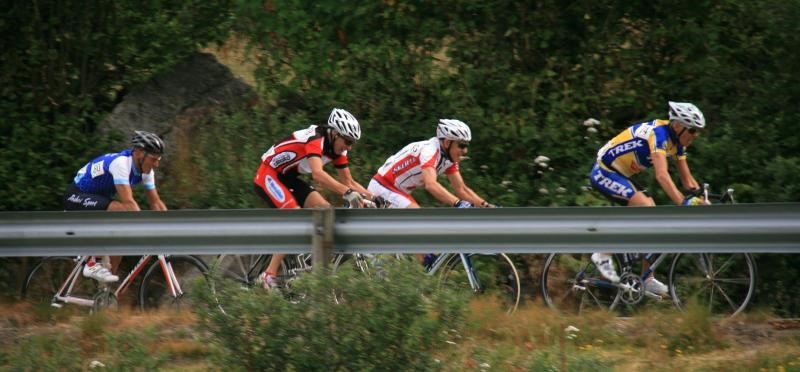 Fokusritt - Påmelding er åpnet