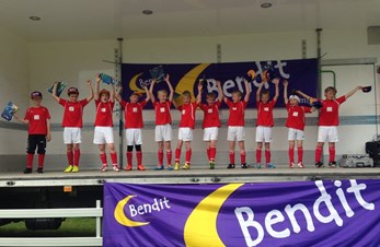 Bendit Cup 2014 - Bilder