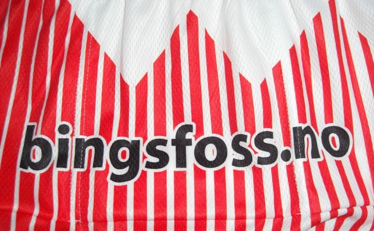 Nettbutikken er åpen