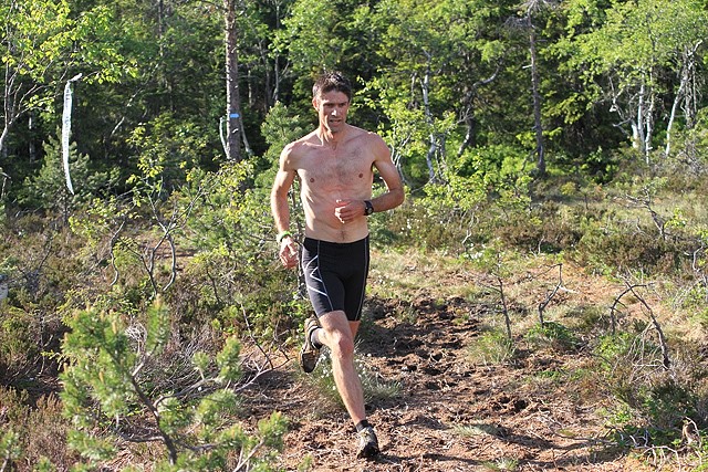 Pål Asbjørn nr 2 i "Rett til værs"