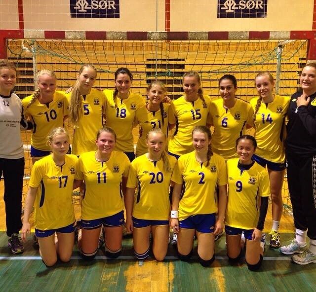 J1998 vant Bring-kvalifiseringen