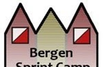 Bergen Sprint Camp innledet med nattløp