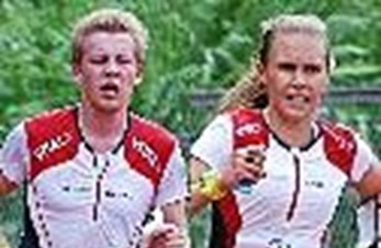 Vetle og Silje uttatt til verdenscup i Tsjekkia