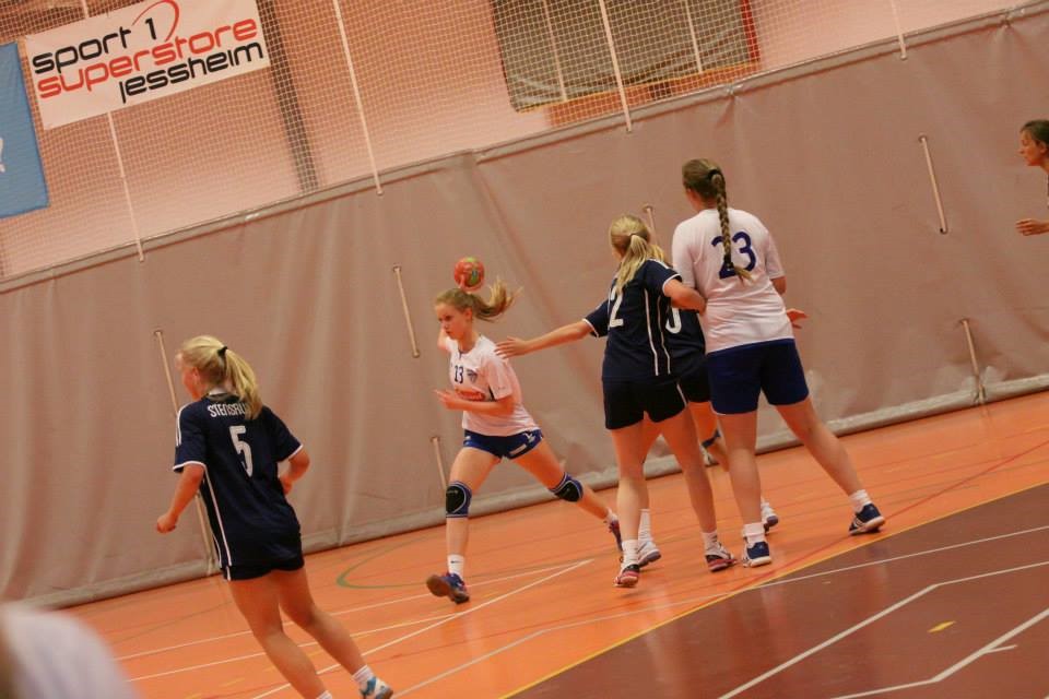 Oppsummering høstsesongen