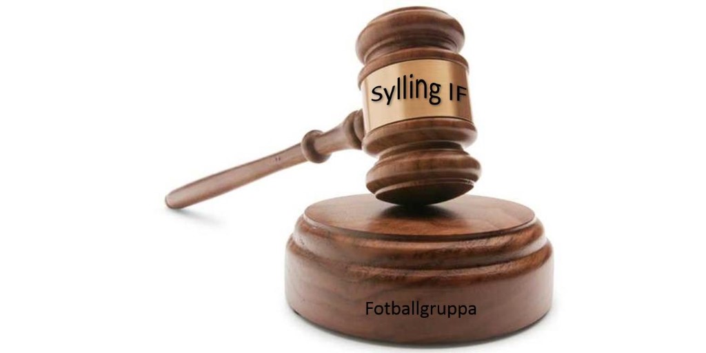 Årsmøte i fotballgruppa 16. februar 2015