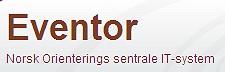 Litt om Eventor