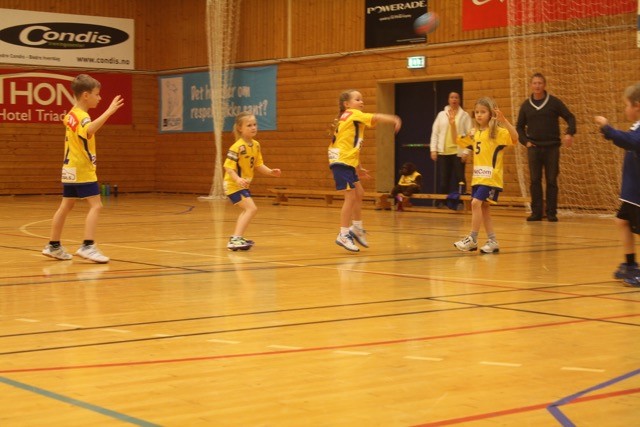 Første Loppetassen-cup