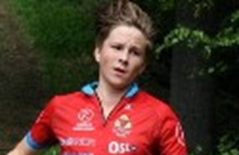 Sondre vant Knut Valstads Minneløp
