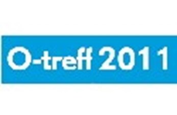 Andreplass til Tiril i O-treff 2011