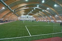 Treningskamper i februar