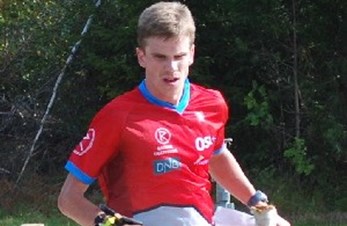 Anders på tredje i norgescupen - Tiril på tovte i O-idol