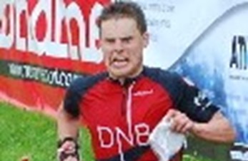 Carl Godager Kaas vant worldcupløp Oslo - tungt for Silje