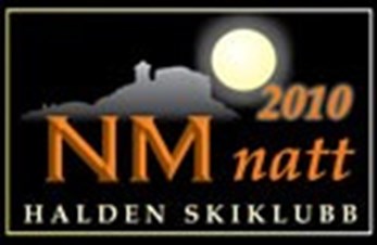 Natt NM: Gull til Eskil Kinneberg ,bronse til Oda Wennemo