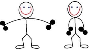 STYRKESIRKELTRENING PÅ TORPO