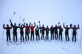 Aktuelle skirenn 2015/2016