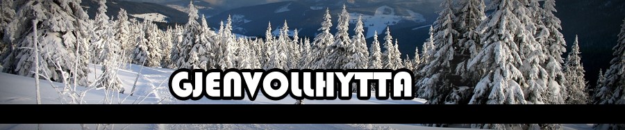 Nærsamling 24.-25. oktober Gjenvollhytta