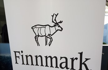 Finnmark Rein