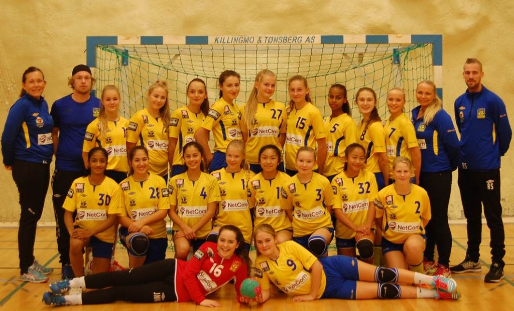 Nye lagsbilder for J2002