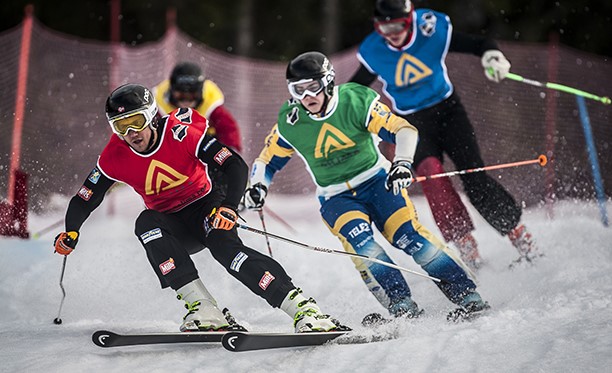 Idrettens ungdomsår 2016