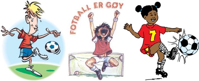 Oppstart av 2010 lag.