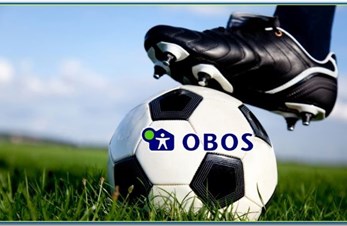Klart for semifinale i OBOS-cup for herrelaget tirsdag 6. oktober